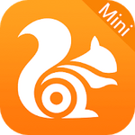 UC Browser Mini Tiny Fast Private & Secure 12.9.7.1158 APK Mod Ad Free