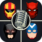 Voice Changer Super Voice Effects Editor Recorder 1.2 APK ad-free