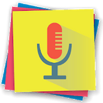 Voice notes quick recording of ideas 9.6.0 APK Mod Ad Free