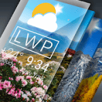 Weather Live Wallpapers 1.27 APK