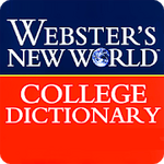 Webster’s College Dictionary 10.0.409 APK