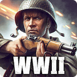 World War Heroes WW2 Shooter v 1.17.1 Hack MOD APK (Ammo )