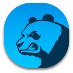 Agos Icon Pack 2.8 APK Paid