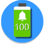 Battery Full Alarm and Battery Low Alarm 46 APK Paid