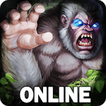 Bigfoot Monster Hunter Online v 0.878 Hack MOD APK (ammo)