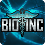 Bio Inc – Biomedical Plague and rebel doctors. v 2.915 Hack MOD APK (Unlocked)