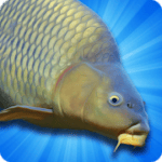 Carp Fishing Simulator V 2 1 4 Hack Mod Apk Money Apk Pro