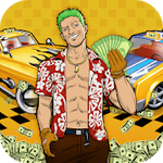 Crazy Taxi Idle Tycoon v 1.4.1.1 Hack MOD APK (Money)