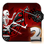 Devil’s Ride 2 v 1.6 Hack MOD APK (Money / Unlocked)