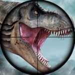 Dinosaur Hunter 2018 v 3.4 Hack MOD APK (Money)