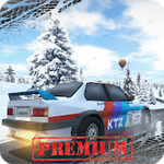 Dirt Rally Driver HD Premium v 1.0.3 Hack MOD APK (Money)