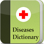 Disorder & Diseases Dictionary 3.0 APK Ad Free