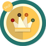 Dynasty Retro Icon Pack 4.1 APK Patched