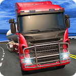Euro Truck Driving Simulator 2018 v 2.2 Hack MOD APK (Free Shopping)