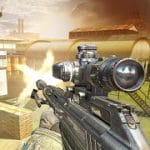 FPS Shooter 3D v 1.8 Hack MOD APK (Money)