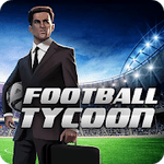 Football Tycoon v 1.19 Hack MOD APK (Money)