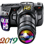 Full HD 2019 8K Camera 3.2 APK Mod