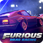 Furious 8 Drag Racing – 2018’s new Drag Racing v 3.9 Hack MOD APK (Money)