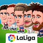 Head Soccer LaLiga 2019 – Best Soccer Games v 5.3.0 Hack MOD APK (Money / Ad-Free)