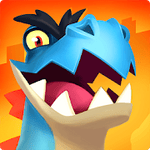 I Am Monster: Idle Destruction v 1.0.6 Hack MOD APK (not attacked by mobs and turrets)