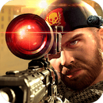 Kill Shot Bravo: Sniper FPS v 5.7 Hack MOD APK (no Sway)