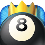 Kings of Pool – Online 8 Ball v 1.25.2 Hack MOD APK (All premium cues unlocked / All stage unlocked / Anti ban)