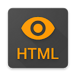 Local HTML Viewer 1.3.8 APK Donate