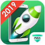 MAX Speed Booster Junk Cleaner, Space Booster 1.9.9 APK Unlocked
