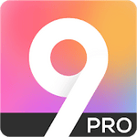 MIUI 9 Icon Pack PRO 1.5 APK Patched