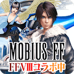MOBIUS FINAL FANTASY v 2.2.003 Hack MOD APK (Instant Break Enemy)