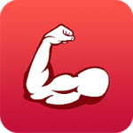 ManFIT Muscle building Exercise, Home Workout 1.6.3 APK