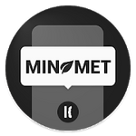 Minomet KWGT 1.2.0 APK Paid