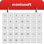 Moniusoft Calendar 5.0.10 APK Unlocked