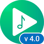 Musicolet Music Player 4.0.3 APK