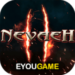 NEVAEH II: Era of Darkness v 5040 Hack MOD APK (GOD MOD / ONE HIT)