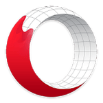 Opera browser beta 50.0.2414 APK