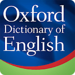 Oxford Dictionary of English 10.0.410 APK