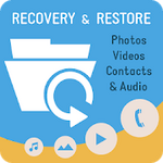 Photo Video & Contact Recovery 5.0 APK ad-free