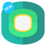 Pixcyl Cylinder Icon Pack 5.7 APK Paid