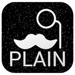 Plain Icon Pack 5.0.6 APK Patched