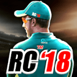 Real Cricket 18 v 1.9 Hack MOD APK (Money / Unlocked)