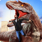 Real Dinosaur Simulator: 3D v 1.3 Hack MOD APK (Unlocked)