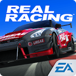 Real Racing 3 v 7.0.5 Hack MOD APK (free shopping)
