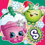 Shopkins World! v 3.9.0 Hack MOD APK (Unlocked All Games and Activities / Increased Coins Reward)