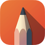 SketchBook draw and paint 4.1.14 APK