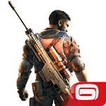 Sniper Fury: Top shooting game – FPS v 4.3.0j Hack MOD APK (money)