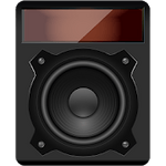 Speaker Box for MP3 & Music Player 1.0 APK