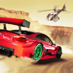 Speedway Drifting- Asphalt Car Racing Games v 1.1.5 Hack MOD APK (Money)