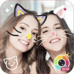 Sweet Snap live filter, Selfie photo edit 2.24.100328 APK ad-free