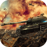 Tower Defense: Tank WAR v 2.0.2 Hack MOD APK (Money)